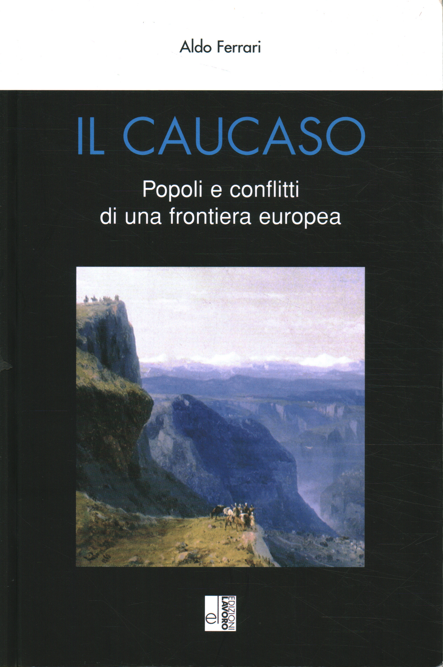 Il Caucaso