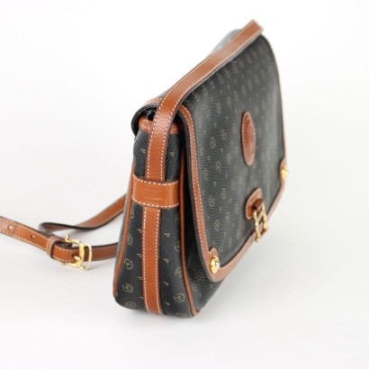 borsa pollini, pollini monogram, moda milano, moda vintage, borsa vintage, pollini vintage,Borsa Vintage Pollini