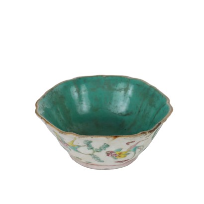 Porzellanschale China XIX Jhd