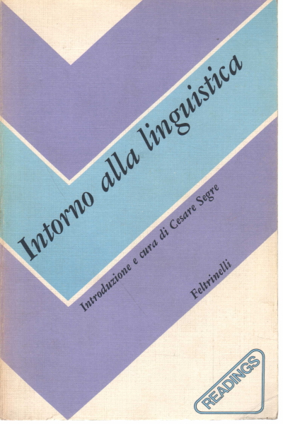 Intorno alla linguistica