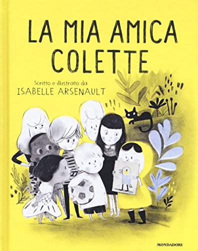 La mia amica Colette