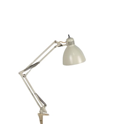 Lampada Naska Loris di Luxo Anni 60-70