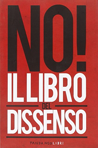 Il libro del dissenso