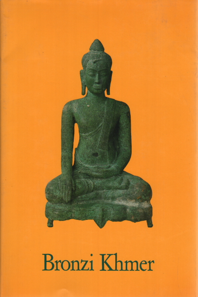 Bronzi Khmer