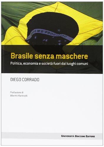 Brasile senza maschere