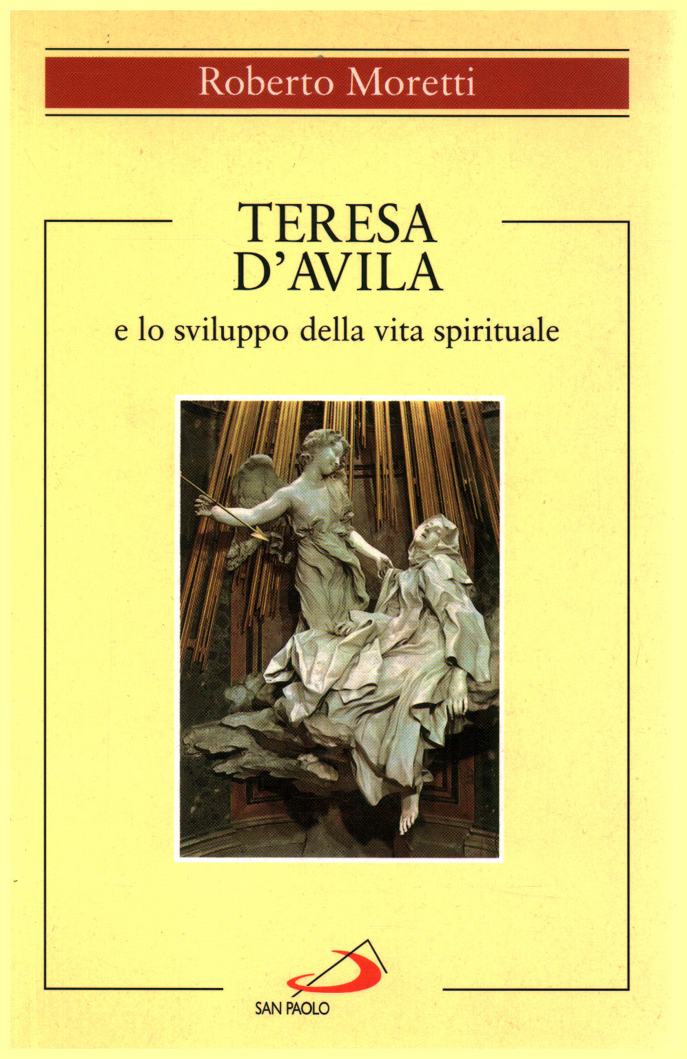 Teresa of Avila and development