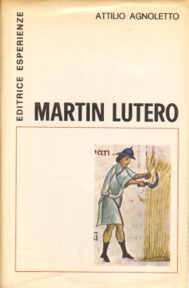 Martin Lutero