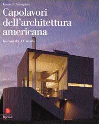 Capolavori dell' architettura ame