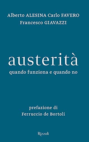 Austeridad