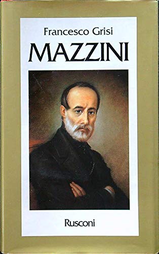 Giuseppe Mazzini. In Geschichte und%2