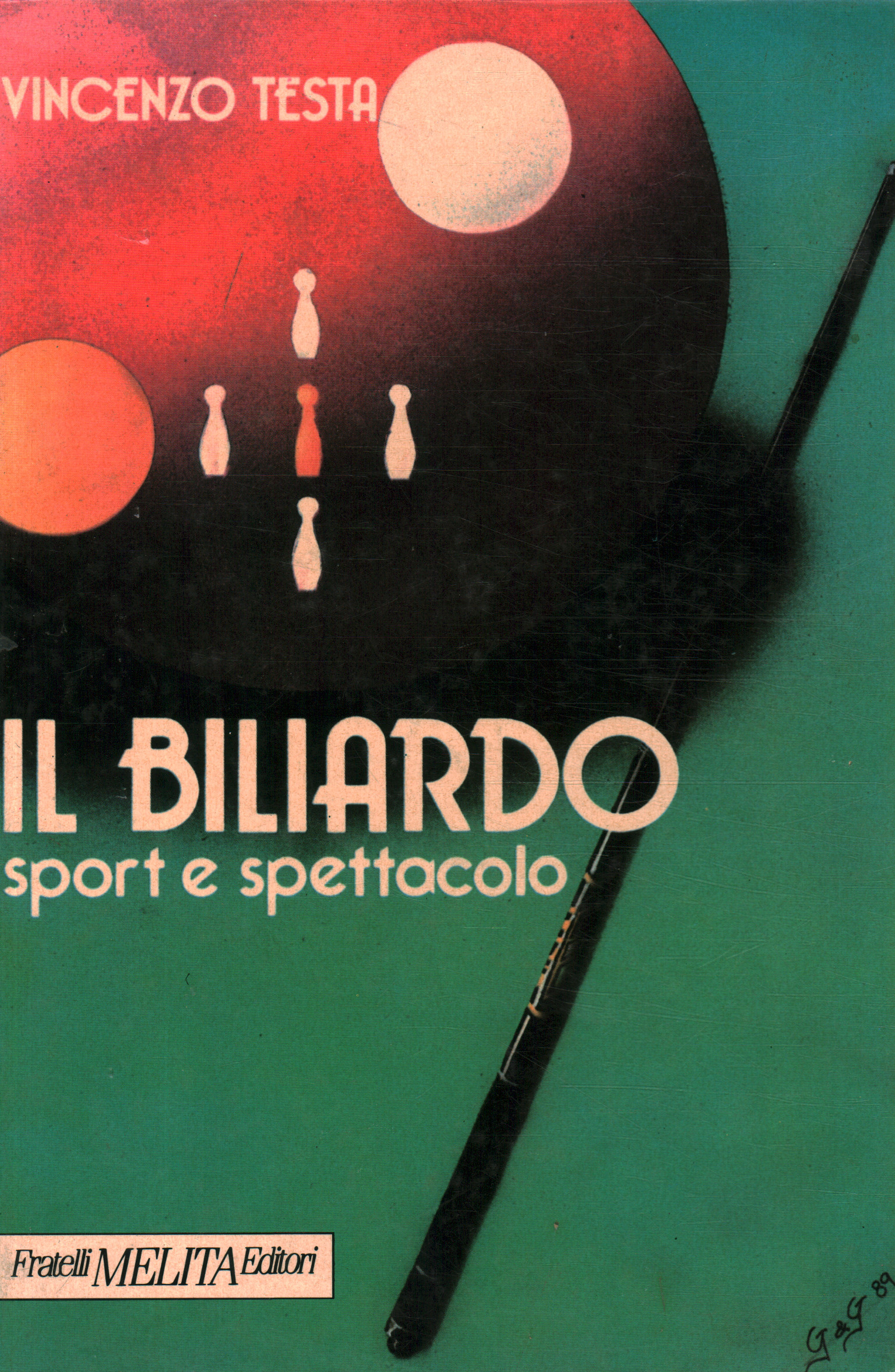 Billiards: sport and entertainment