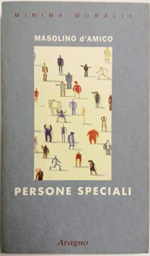 Persone speciali