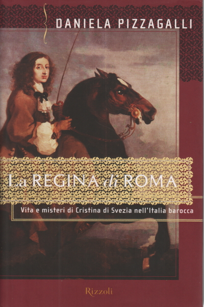 La regina di Roma