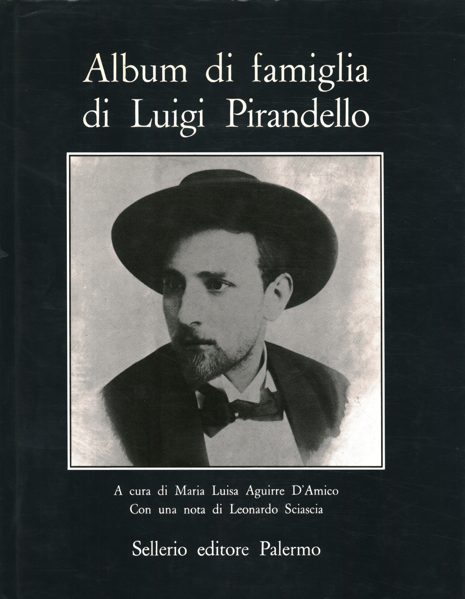 Album di famiglia di Luigi Pirandello