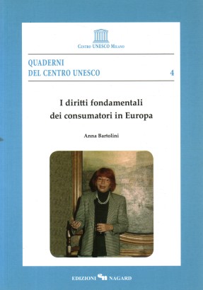 I diritti fondamentali dei consumatori in Europa