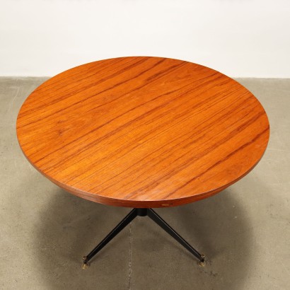 modernariato, modernariato di design, tavolo, tavolo modernariato, tavolo di modernariato, tavolo italiano, tavolo vintage, tavolo anni '60, tavolo design anni 60,Tavolo Anni 60