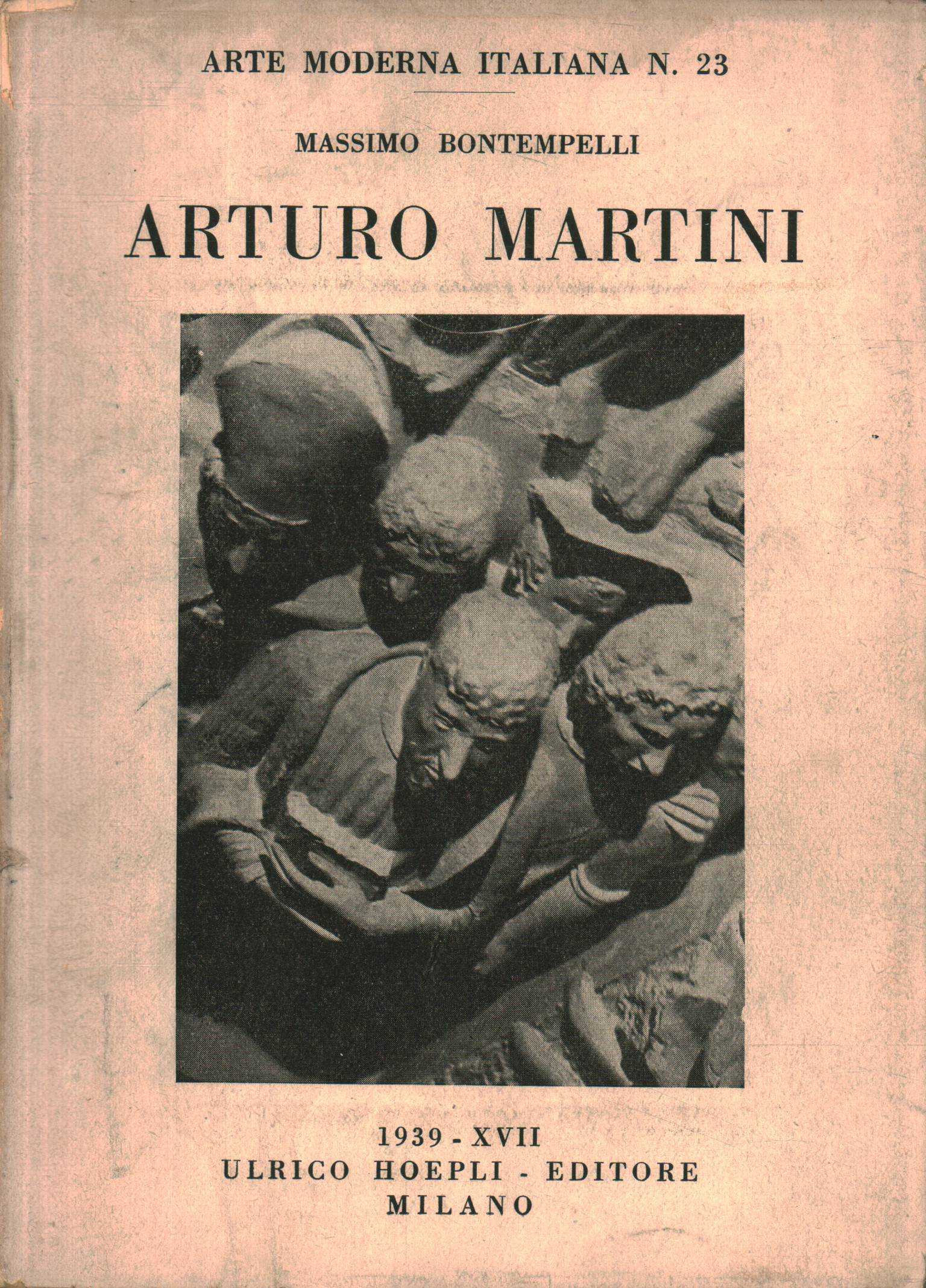 Arturo Martini