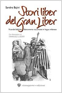 Liber histoires du Grand Liber