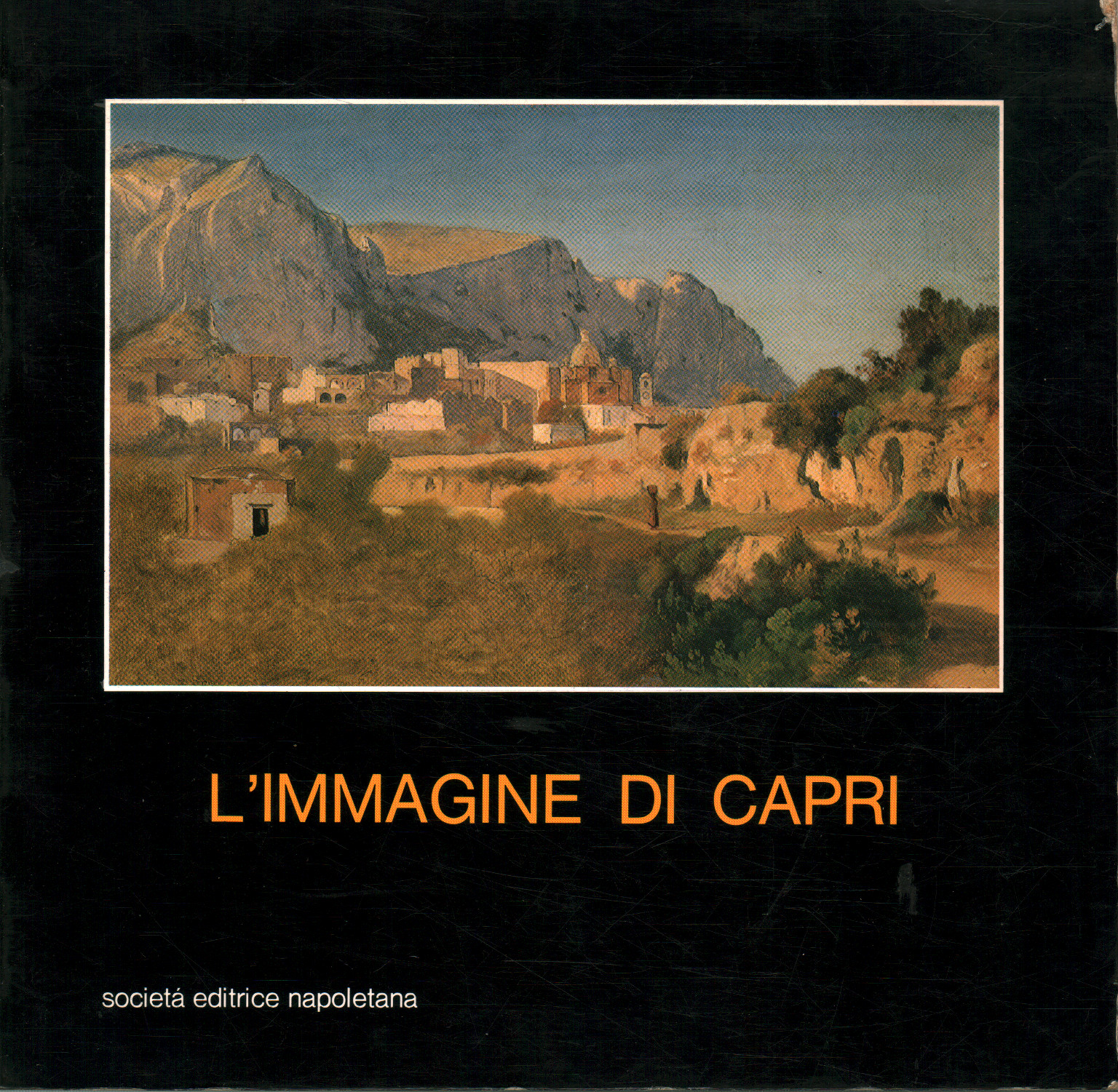 L'immagine di Capri