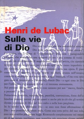 Sulle vie di Dio