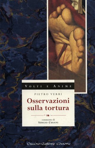 Observaciones sobre la tortura