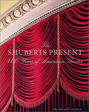 Les Shubert présents. 100 ans d'Amé