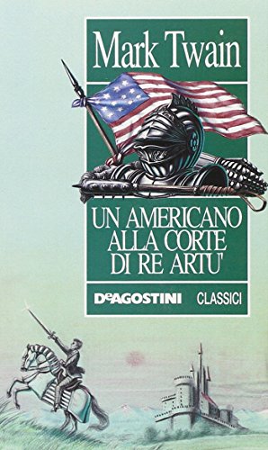 Un americano alla corte di Re Art