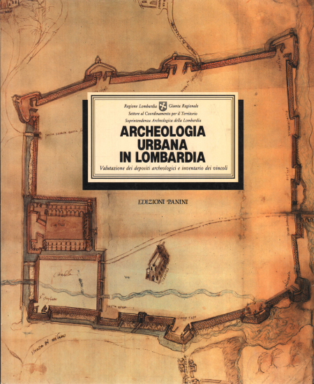 Arqueología urbana en Lombardía