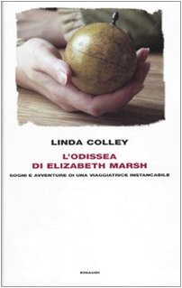 The Odyssey of Elizabeth Marsh