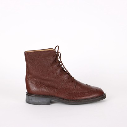 tod's, mocassini, stivaletti, boots, stivaletti tod's, tod's uomo, brogue, calzature tod's, calzature uomo,Stivaletti da Uomo Tod's