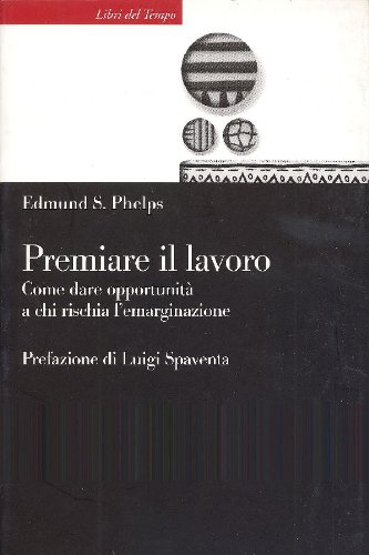 Premiare il lavoro