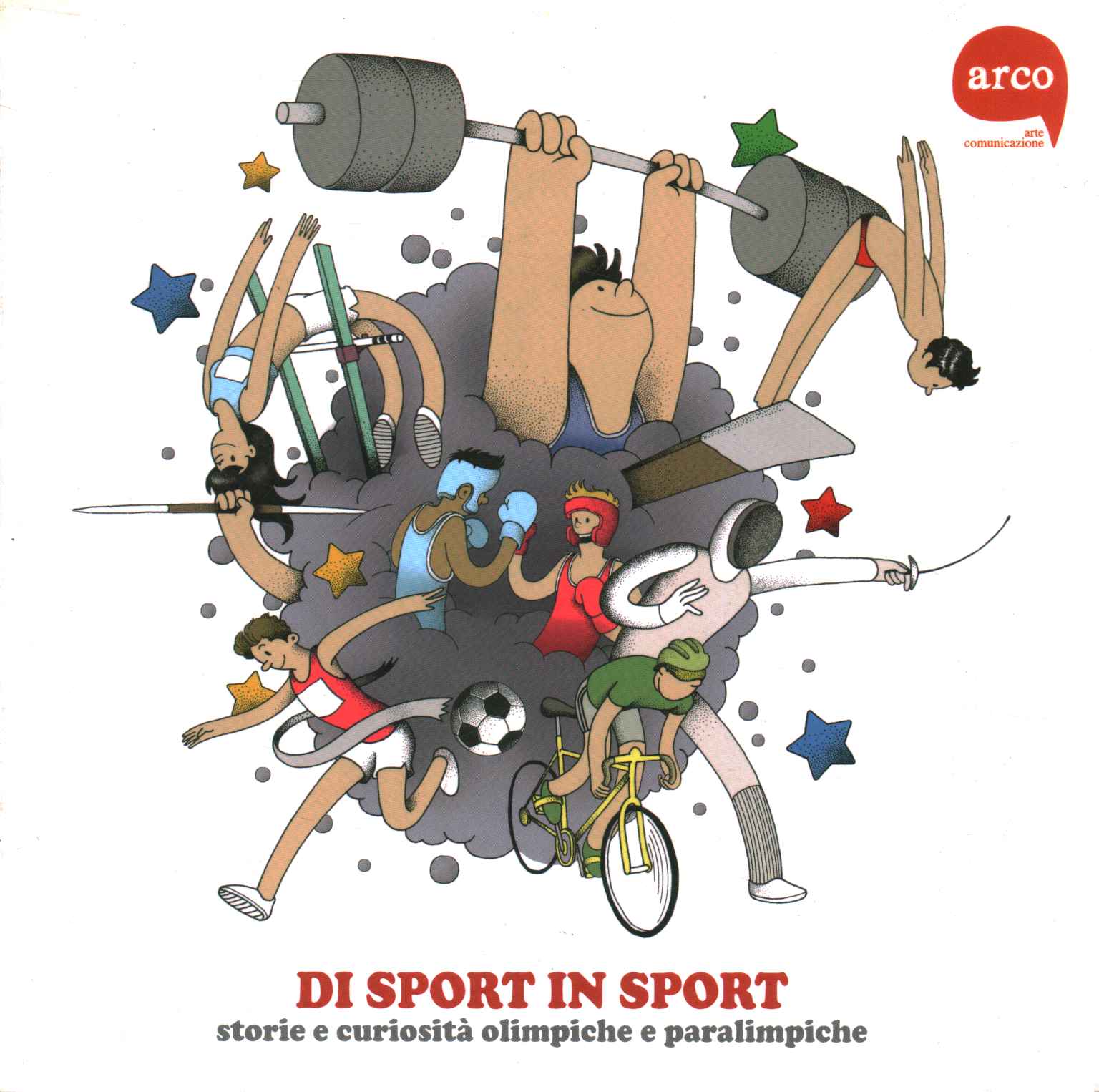 Von Sport zu Sport