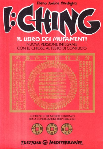 I:Ching. The Book of Movements