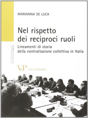 Nel rispetto dei reciproci ruoli