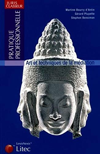 Arts et Techniques de la Mediation