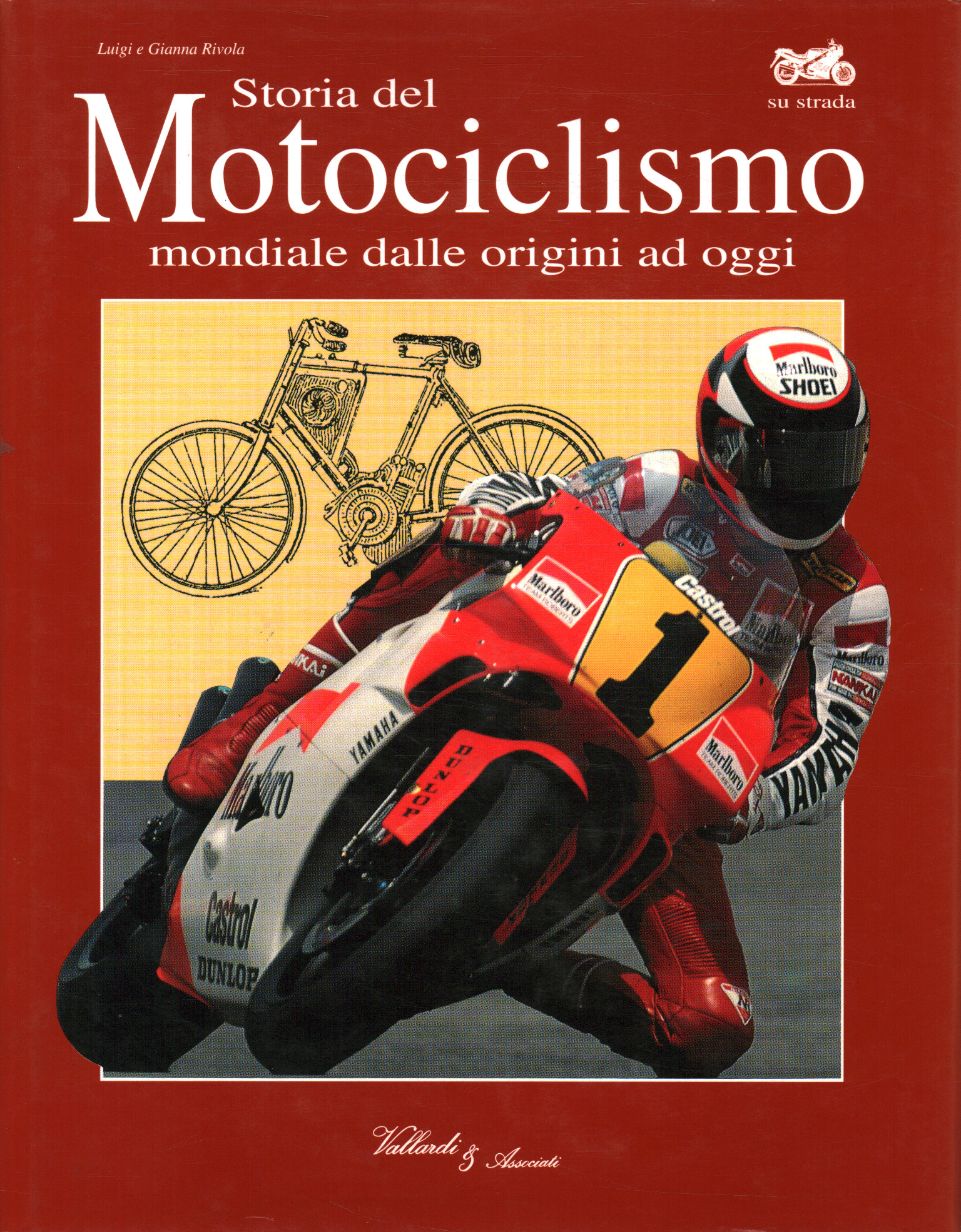 Historia del motociclismo (mundial) de% 2, Historia del motociclismo (mundial) de% 2