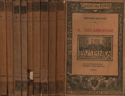 Alessandro Manzoni, usato, I promessi sposi, Storia milanese del secolo  XVII scoperta e rifatta da Alessandro Manzoni, Libreria, Narrativa