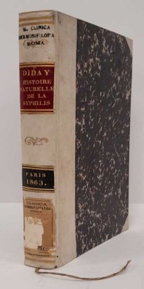 Historie naturelle de la syphilis. Le, Historie naturelle de la syphilis. Le, Historie naturelle de la syphilis. Le, Historie naturelle de la syphilis. Le, Historie naturelle de la syphilis. The