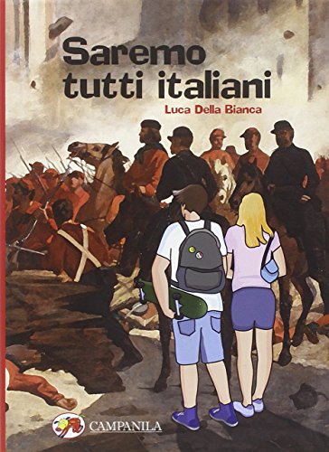 saremo tutti italiani