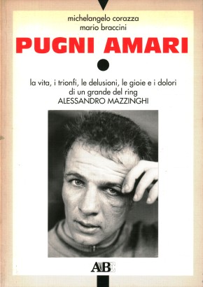 Pugni amari