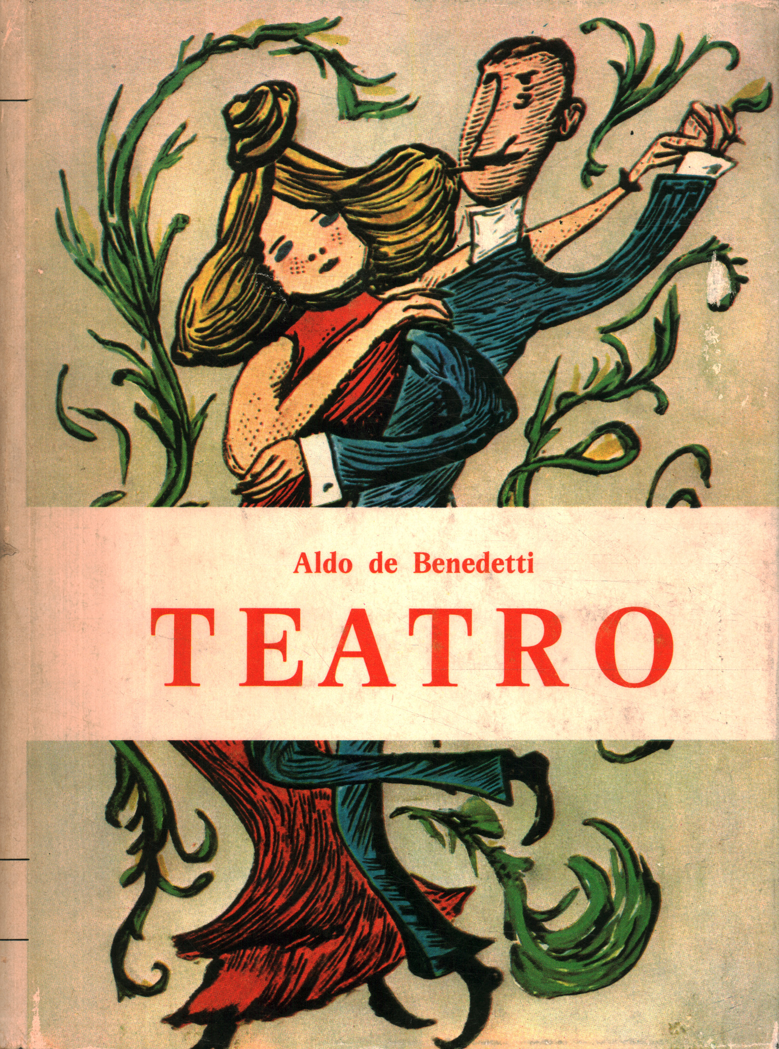 Théâtre