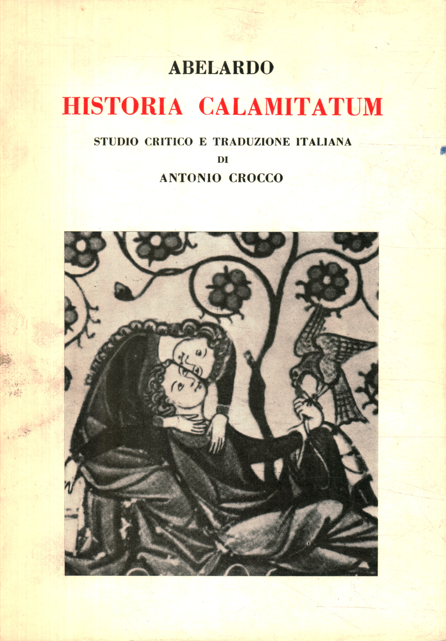 Historia calamitatum