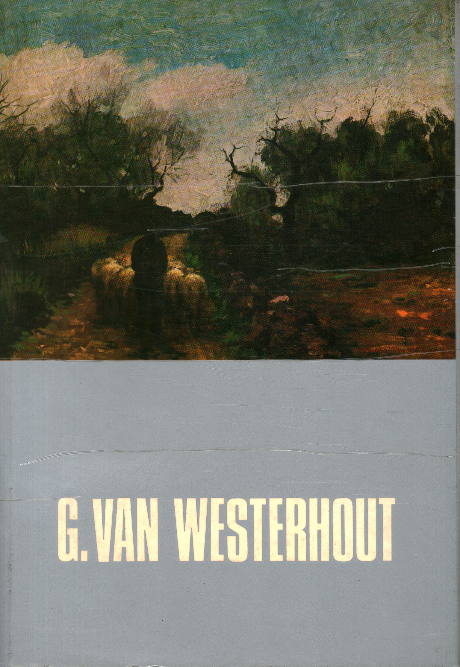 José Van Westerhout