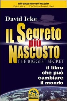 Il segreto più nascosto/ The biggest secret