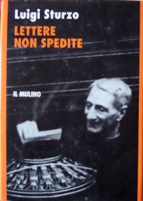 Lettere non spedite