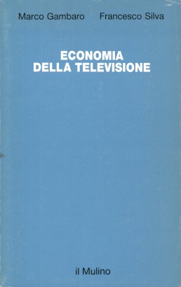 Economia della televisione