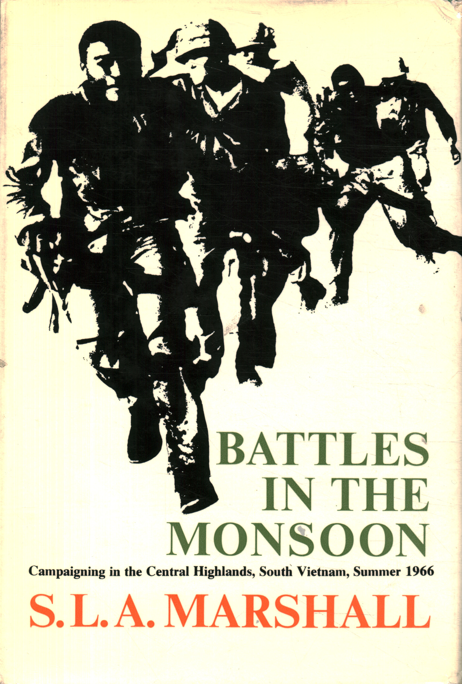 Battles in the monsoon