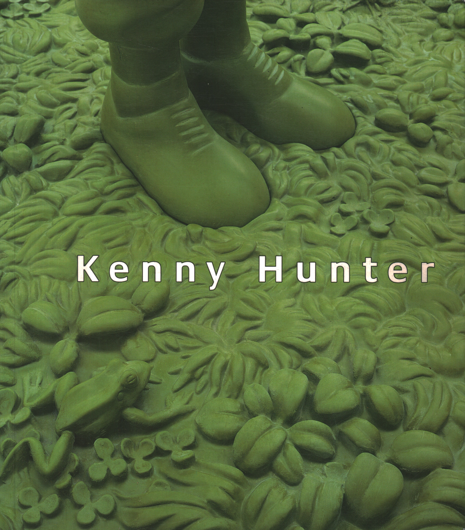 Kenny Hunter