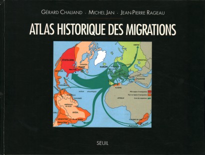 Atlas historique des migrations