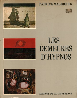 Les demeures D'hypnos